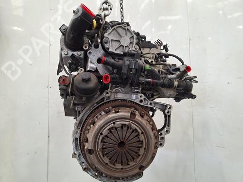 Engine CITROËN DS3 (SA_) 1.6 HDi 90 | BP37072599M1 - Image 3