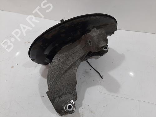 Right front steering knuckle VOLVO V40 Hatchback (525) D2 | BP34206013M26 - Image 5