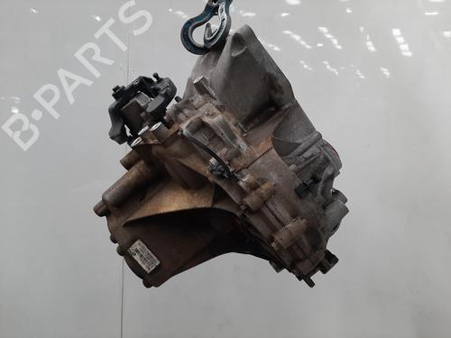 Gearbox FORD FOCUS III 1.6 TDCi | BP28311834M3 