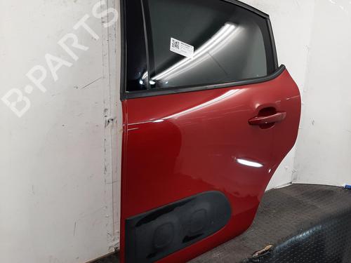 Dør venstre bagtil CITROËN C3 III (SX) 1.2 PureTech 82 | BP39142970C4 - Image 3