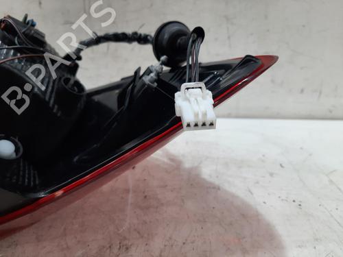 Right taillight HYUNDAI i10 III (AC3, AI3) 1.0 MPi | BP37400426C35 - Image 6