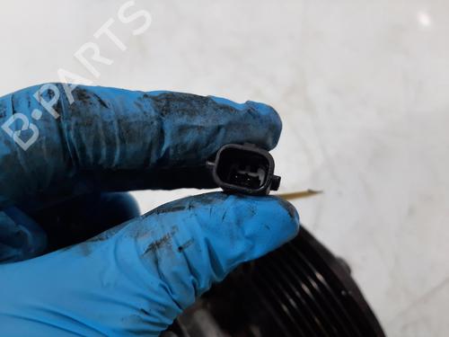 AC compressor DACIA DUSTER (HM_) 1.0 TCe 100 (HMMT) | BP36506086M34 - Image 3