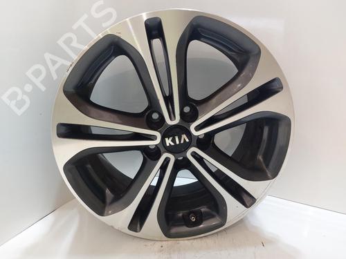 Llanta KIA PRO CEE'D (JD) 1.6 CRDi 136 (136 hp) 32380102