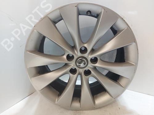 Used Rim VAUXHALL ASTRA Mk VI (J) GTC (P10) 1.4 (140 hp) 32408953