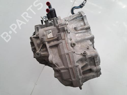 Gearbox VOLVO XC40 (536) B4 Mild-Hybrid | BP27720726M3 