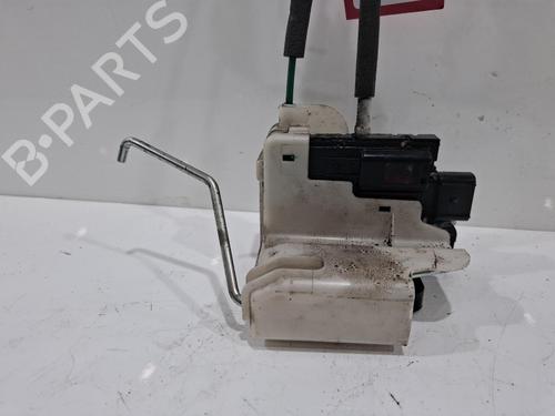 Used Rear right lock Rear right lock HYUNDAI i10 II (BA, IA) 1.0 (67 hp) 40455163 40455163