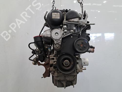 Used Engine Engine FORD KUGA II (DM2) 1.6 EcoBoost (150 hp) 33988409 33988409