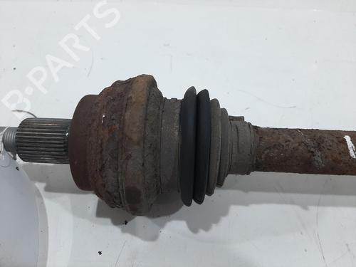 Other VW GOLF VII (5G1, BQ1, BE1, BE2) 2.0 R 4motion | BP26935037O1 