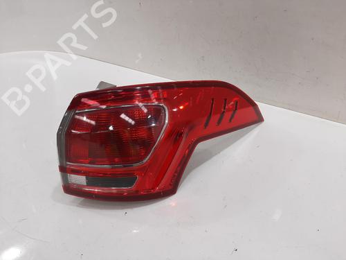 Right taillight FORD B-MAX (JK) 1.6 Ti | BP34533758C35 - Image 3
