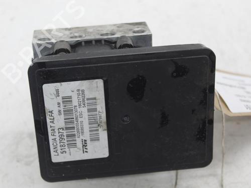Used ABS pump ABS pump 26834862 26834862