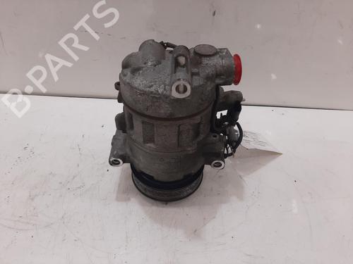 AC compressor BMW 1 (F20) 116 i | BP38059785M34 - Image 5