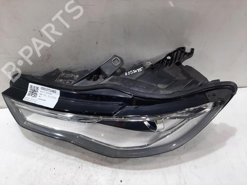 Left headlight AUDI A6 C7 (4G2, 4GC) 2.0 TDI | BP37266998C28 - Image 5