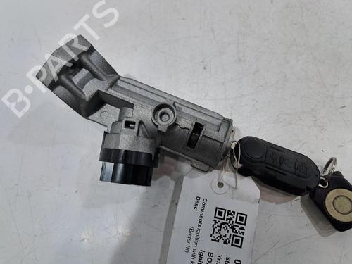 Ignition barrel PEUGEOT BOXER Van 2.2 HDi 120 | BP31965012M48