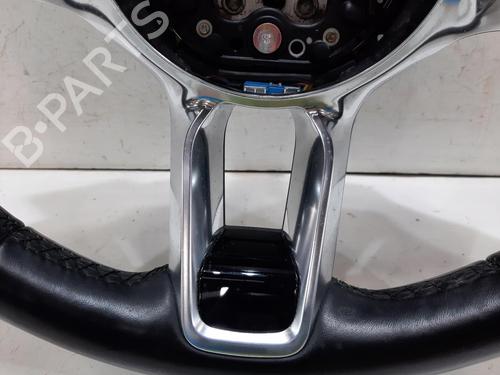 Steering wheel JAGUAR I-PACE (X590) EV400 AWD | BP30094817C49