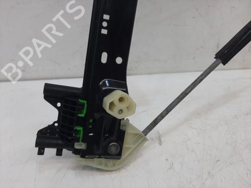 Rudehejsemekanisme Højre foran LAND ROVER RANGE ROVER IV (L405) 3.0 SDV6 4x4 | BP29603727C23