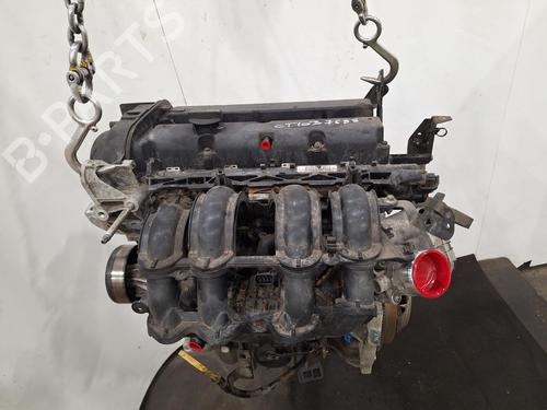 Engine FORD FIESTA VI (CB1, CCN) 1.25 | BP31209088M1