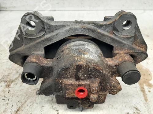 Right front brake caliper LAND ROVER RANGE ROVER EVOQUE (L551) 2.0 D150 | BP26767833M104 - Image 3