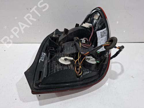Left taillight PEUGEOT 108 1.0 VTi | BP38728361C34 - Image 4