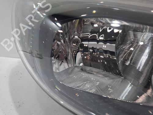 Right headlight FORD FOCUS III 1.5 TDCi | BP40500261C29 - Image 4