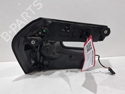 Right taillight CITROËN C4 Picasso II 1.6 HDi / BlueHDi 115 | BP40455564C35 - Image 3