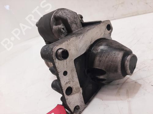 Starter CITROËN C3 Picasso (SH_) 1.2 THP 110 (SHHNZ6) | BP37245078M8 - Image 4