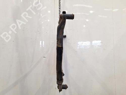 Subframe NISSAN JUKE (F15) 1.2 DIG-T | BP36451512M9 - Image 6