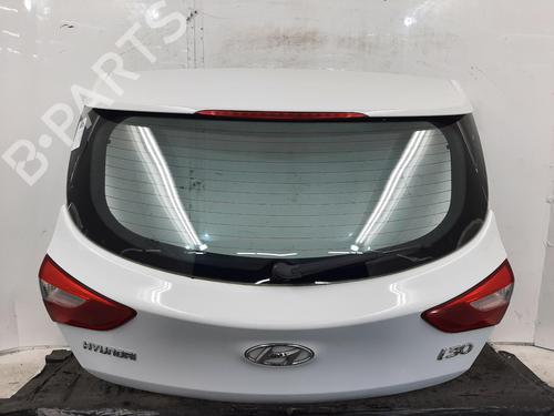 Bagklap CC/Kombi-Coupé Bagklap CC/Kombi-Coupé 38447862 38447862