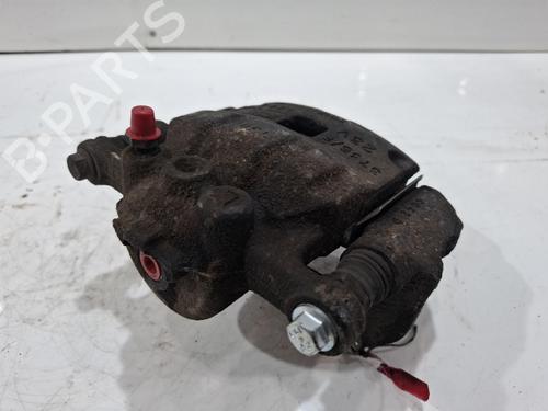 Left front brake caliper FORD FIESTA VI (CB1, CCN) 1.25 | BP40454503M105 - Image 4