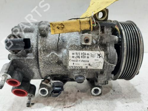 AC-Kompressor AC-Kompressor 38800684 38800684
