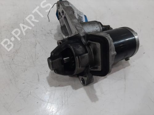 Starter DACIA LOGAN MCV II TCe 90 (K8M1, K8MA, K8AC) | BP38089384M8 - Image 3