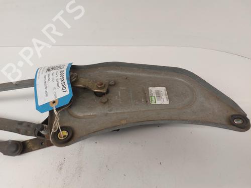Front wiper motor RENAULT LAGUNA II (BG0/1_) 2.2 dCi (BG0F) | BP26863504M29 
