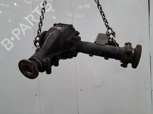 Other NISSAN TERRANO II (R20) 2.7 TDi 4WD | BP26749871O1 