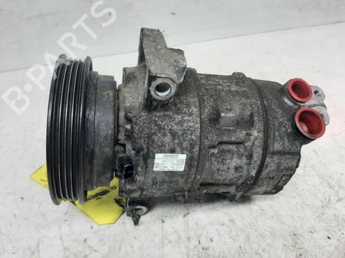 Used AC compressor FIAT STILO Multi Wagon (192_) 1.6 16V (103 hp) 26750675