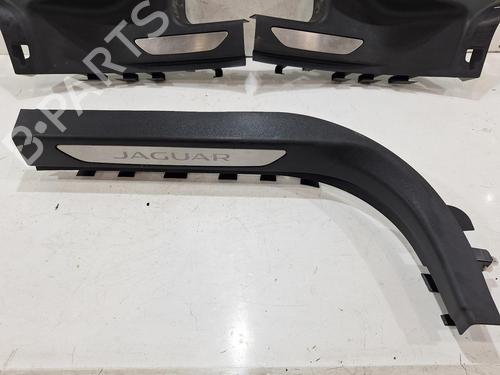 Other JAGUAR I-PACE (X590) EV400 AWD | BP31846367O1  - Image 6