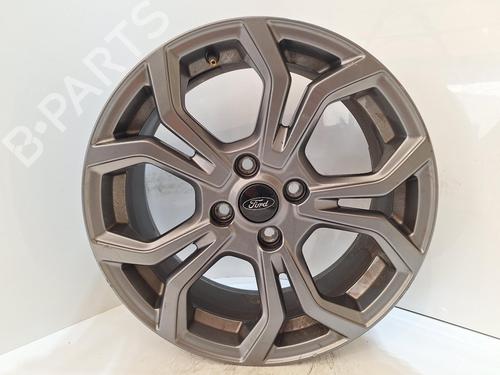 Used Rim Rim FORD FIESTA VII (HJ, HF) 1.0 EcoBoost Active (140 hp) 36773358 36773358