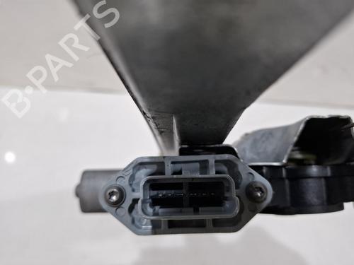 Front right window mechanism RENAULT CAPTUR I (J5_, H5_) 1.5 dCi 110 | BP38508474C23 - Image 4