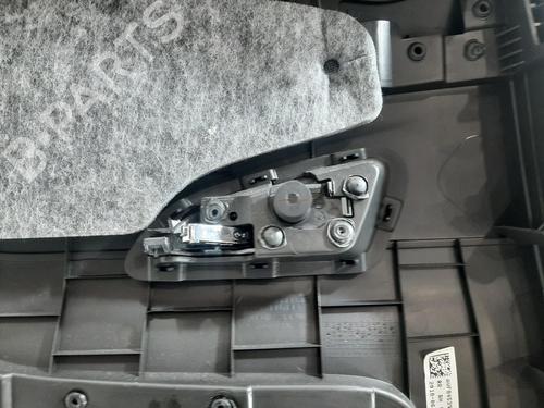 Rear right panel VAUXHALL MOKKA / MOKKA X (J13) 1.4 | BP35963083C61 - Image 5