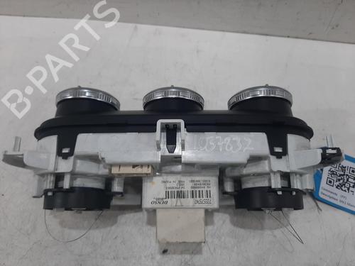 Climate control FIAT 500L (351_, 352_) 1.3 D Multijet (199LXY1A, 199LXY11) | BP31315965I5 