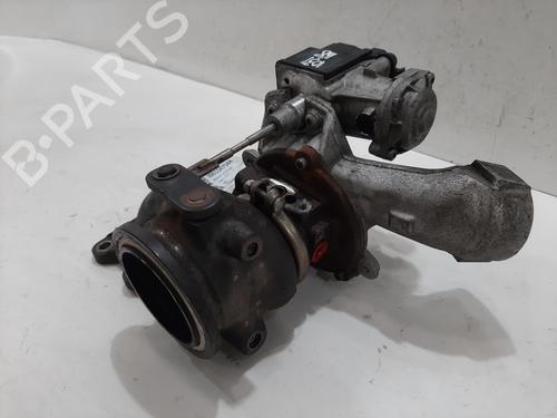 Turbocharger/Supercharger AUDI A1 (8X1, 8XK) 1.4 TSI | BP30094933M71