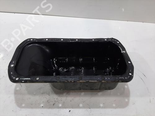 Oliebundkar Oliebundkar VOLVO V40 Hatchback (525) D2 (114 hp) 36593850 36593850