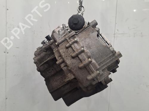 Gearbox CUPRA FORMENTOR (KM7, KMP) 2.0 TSI 4Drive | BP32422567M3 