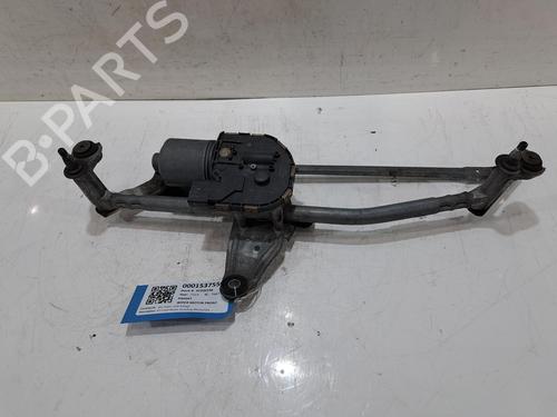 Front wiper motor VW PASSAT B7 Variant (365) 2.0 TDI | BP29809709M29 