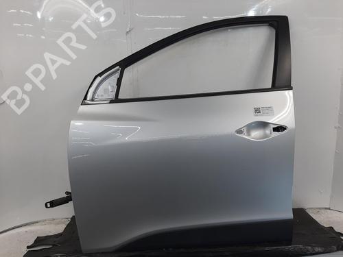 Used Left front door Left front door 38446704 38446704