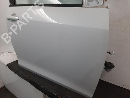 Right front door SUZUKI SWIFT IV (FZ, NZ) 1.2 (AZG412, ZC72S) | BP29883601C3