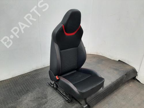 Left front seat SKODA OCTAVIA III Combi (5E5, 5E6) 2.0 TDI RS | BP35922146C15 - Image 2