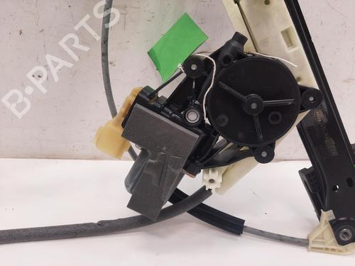 Front right window mechanism JAGUAR I-PACE (X590) EV400 AWD | BP27408598C23 