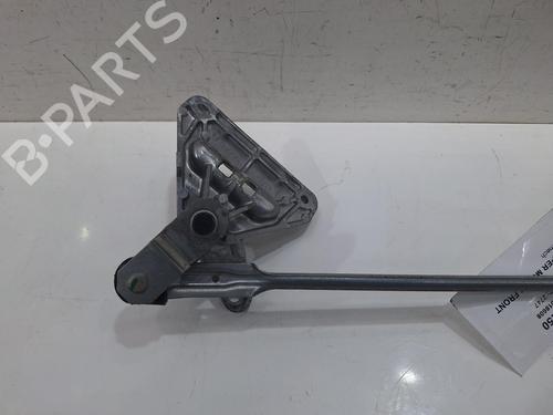 Front wiper motor PEUGEOT 308 SW III (FC_, FJ_, FR_, F4_, FN_) BlueHDi 130 (FCYHZL, FCYHZT) | BP27155590M29 