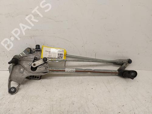 Used Front wiper motor FORD FOCUS IV Turnier (HP) 1.0 EcoBoost mHEV (125 hp) 26841091