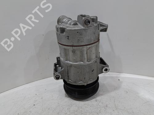 AC compressor FORD FIESTA VII (HJ, HF) 1.0 EcoBoost | BP29236238M34 