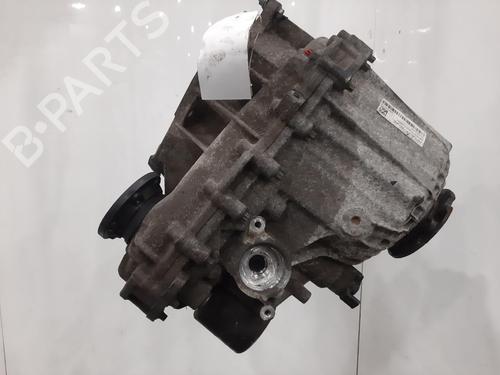 Transfer box LAND ROVER RANGE ROVER IV (L405) 4.4 SDV8 4x4 | BP29881851M36